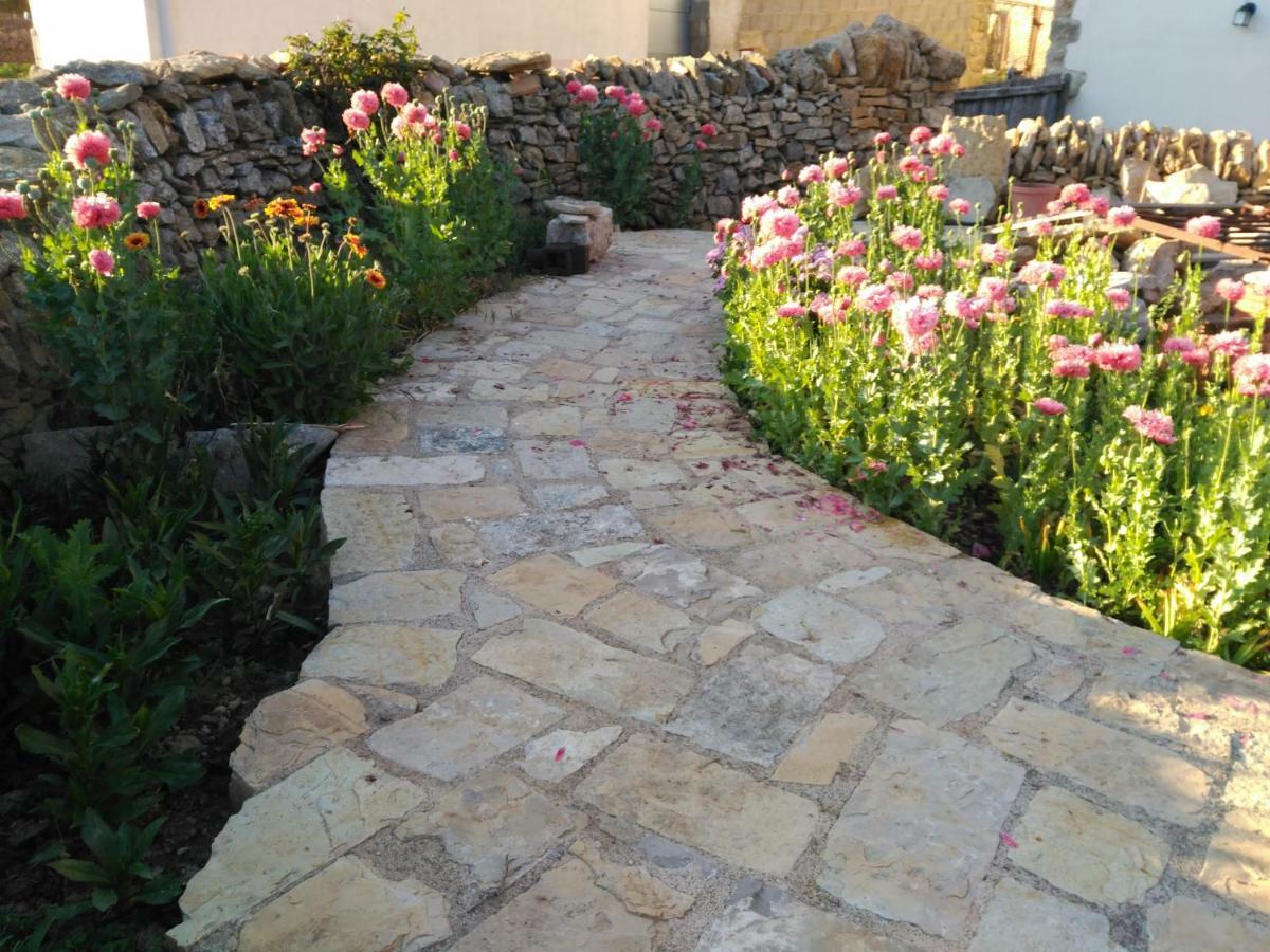 Casa Rural Caseta De L' Hort 비야프랑카 델 시드 외부 사진
